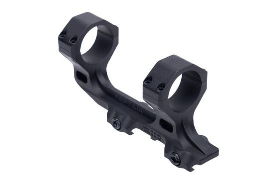 Reptilia AUS 30mm Optic Mount with 1.70" Height has a one-piece design